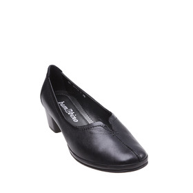 Дамски обувки BAM 3474 черни